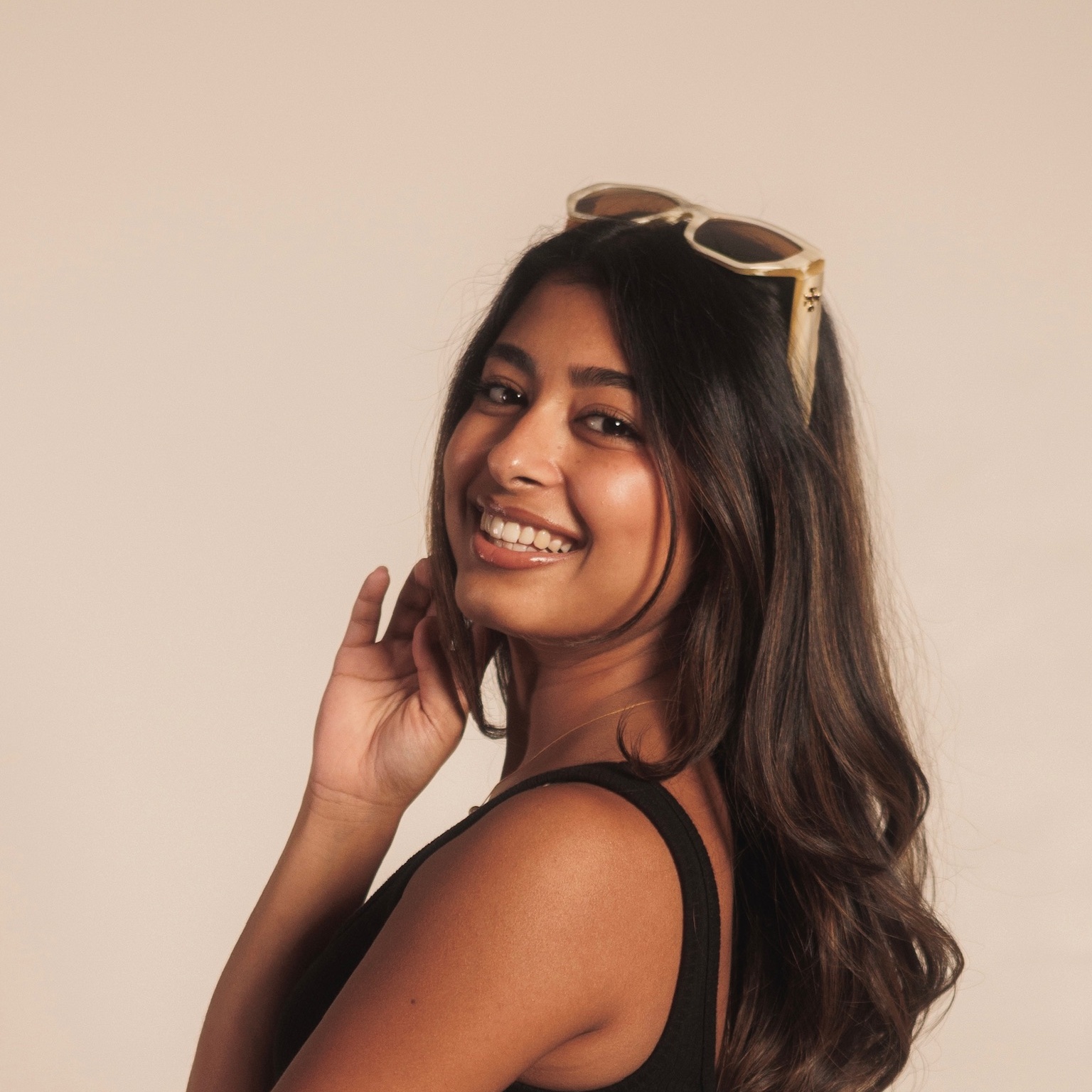 Amisha Chhetri
