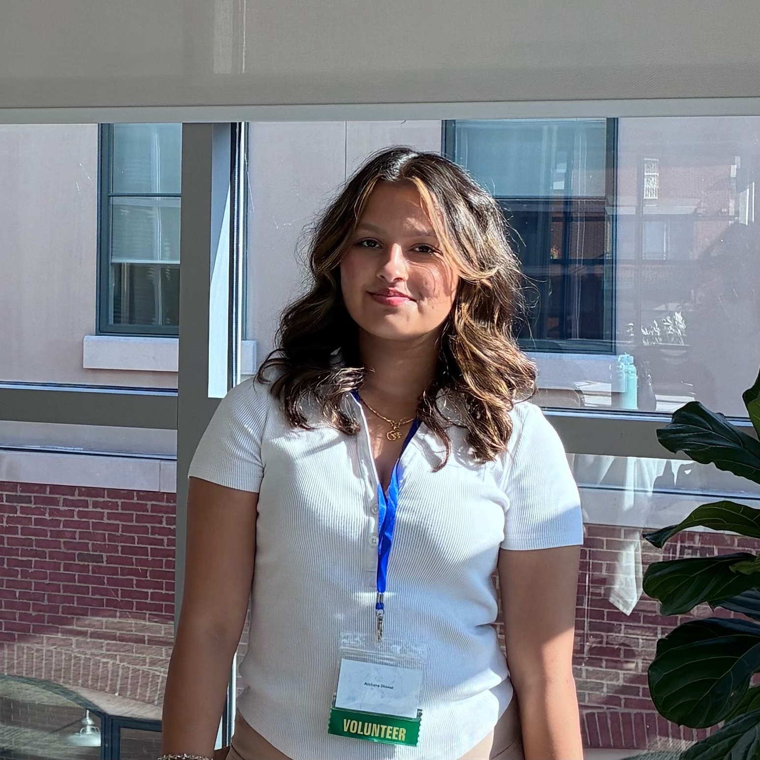 Archana Dhimal