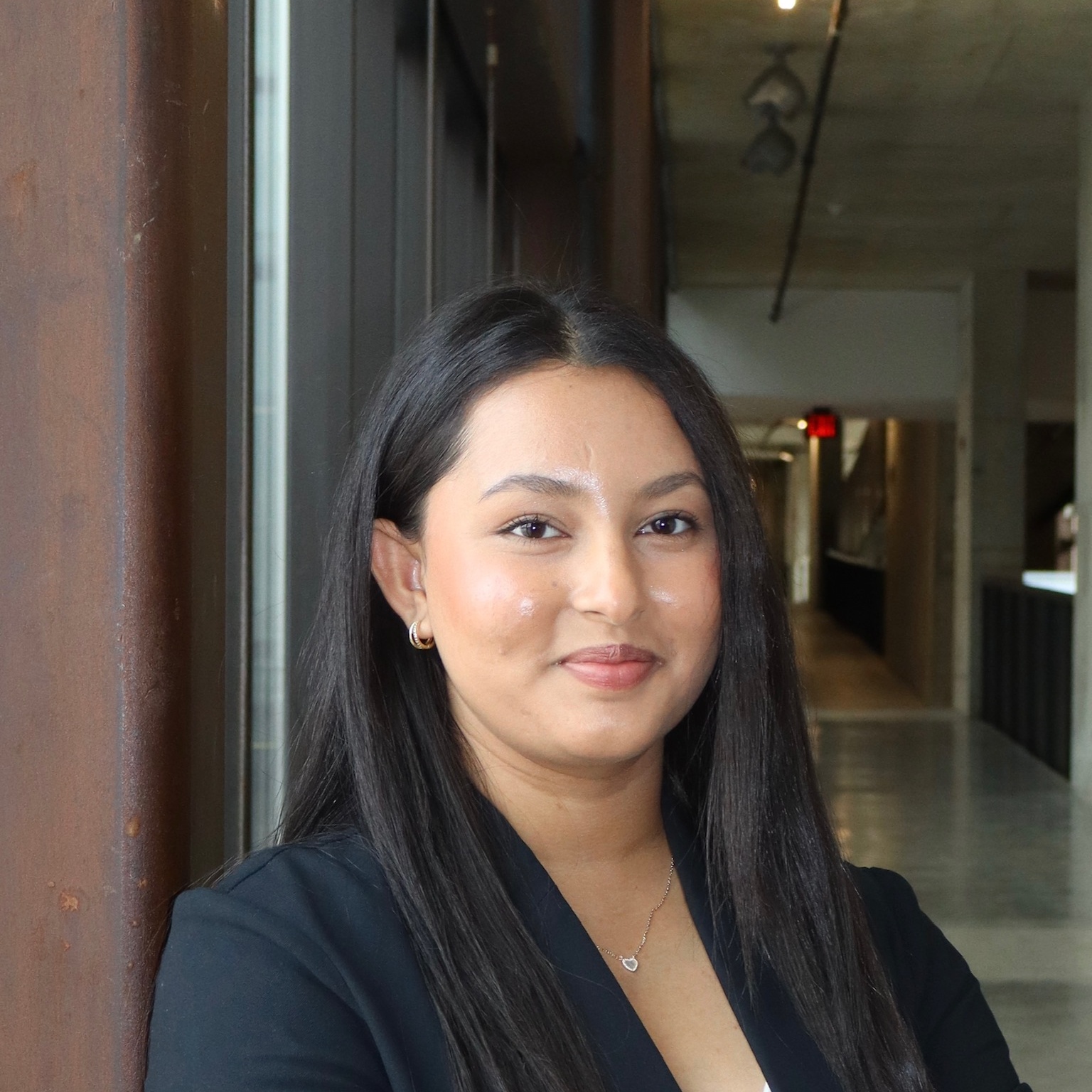 Shreejana Bastola